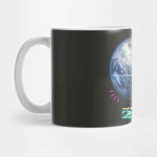 2024 IN AN ERA OF SOCIAL JUSTICE LET'S CELEBRATE OUR FUTURE Mug